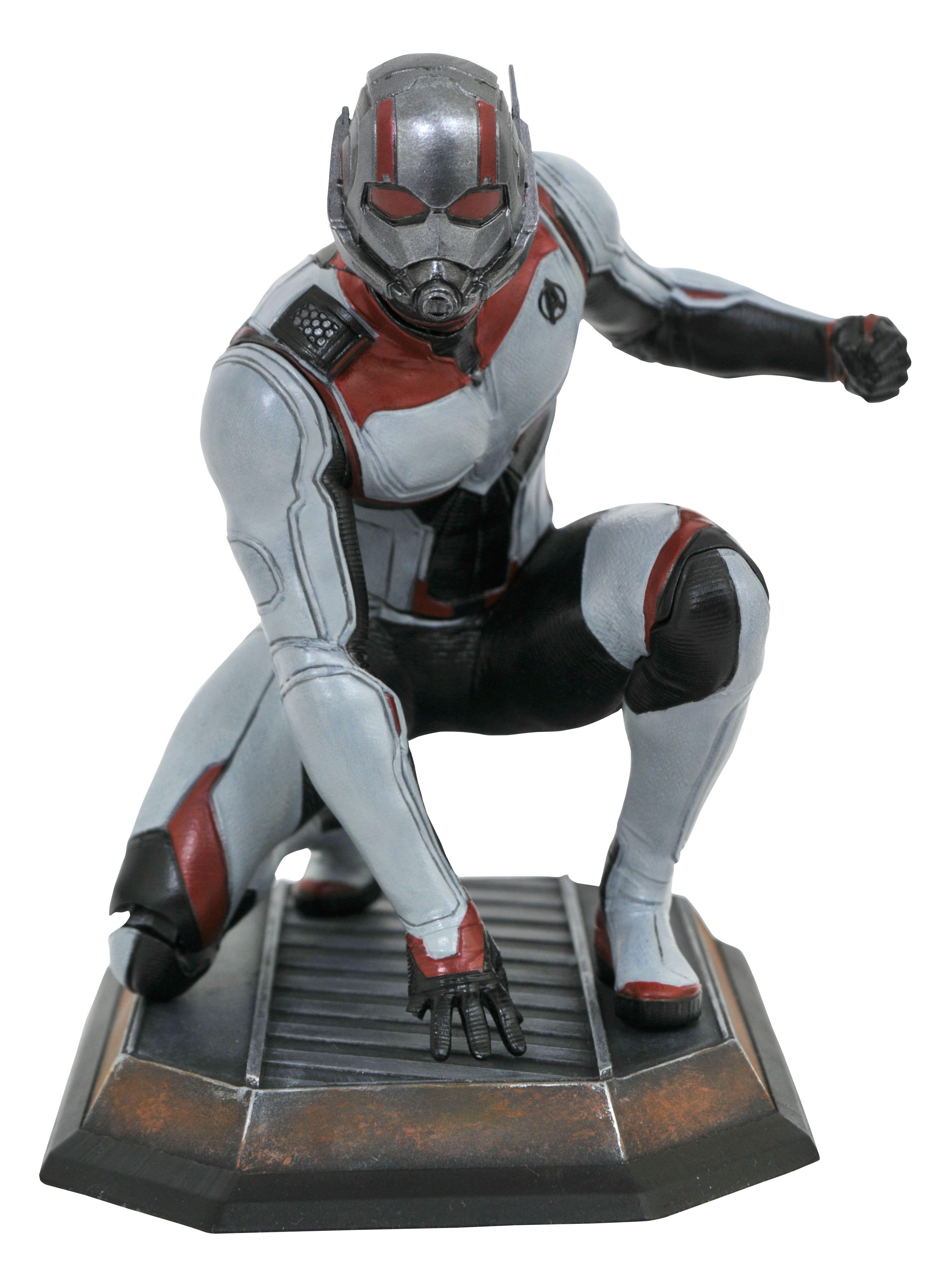Diamond Marvel Gallery Ant-Man Avengers EndGame Statue